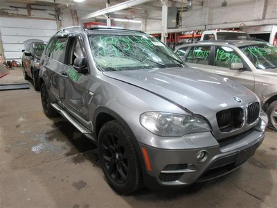 IGNITION SWITCH BMW X5 X5M X6 X6M 07 08 09 10 11 12 13 14 1014863 - Image 1 of 4