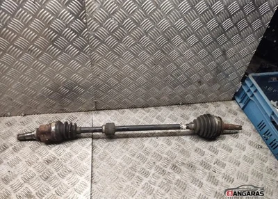 Eje de transmisión delantero Toyota Yaris 2009 GED84191 Foto 1 de 3