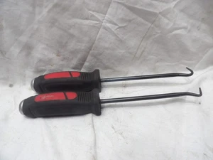 Pair of Mayhew Dominator 10" Hooks - Picture 1 of 6
