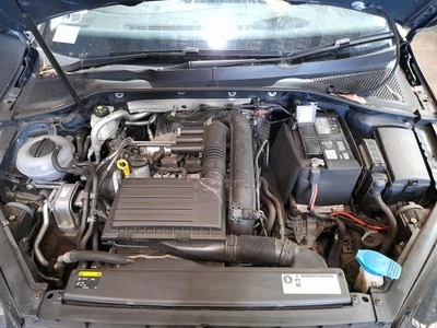 VOLKSWAGEN GOLF ENGINE PETROL, 1.4, TURBO, GEN 7, CZDA CODE, 07/15-08/20 - image 1 of 4