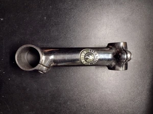 Specialized S-Works Titanium Threadless Stem 120mm X 25.4mm Clamp Vintage MTB - Picture 1 of 17