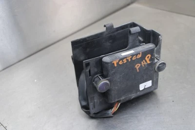 2000 Triumph Thunderbird ECU COMPUTER CONTROLLER UNIT BLACK BOX ECM CDI  Foto 1 de 4