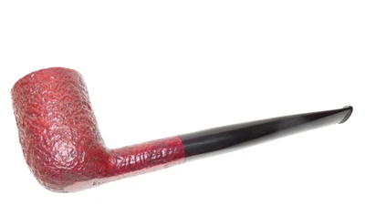 TUBO DUNHILL ODA 587 REDBARK HECHO EN 1974 - PIPESTUD Foto 1 de 4