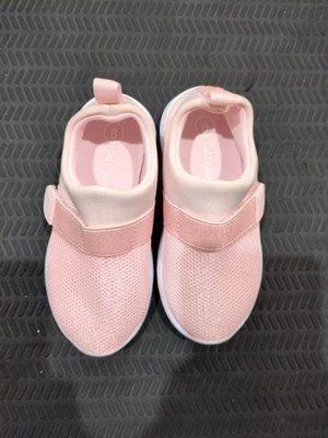 Zapatos de agua sin cordones Austen rosa claro para niños pequeños - Cat & Jack - TALLA 8 Foto 1 de 4
