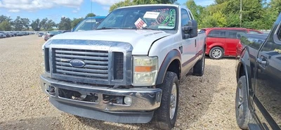 Ford F350 Super Duty 2009 transmisión automática OEM 227 k millas - LKQ436503638 Foto 1 de 4