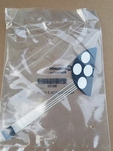 Manitowoc Beverage 5031193 KEYPAD 4 BUTTON 5 PIN FM - Picture 1 of 2