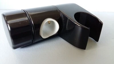 Dornbracht Brausestangen Schieber schwarz 03.30.12.020 Ersatzteil - Bild 1 von 4