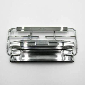 Tamiya 58110 Super Blackfoot/Blackfoot III/2016 9115325/19115325 J Parts (Grill) - Picture 1 of 3