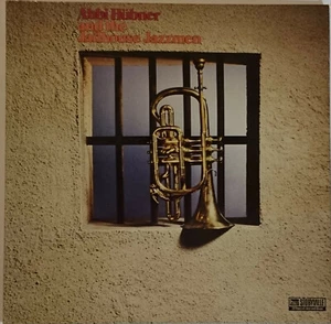 Abbi Hübner and the Jailhouse Jazzmen - Vinyl, LP, 1979 , Storyville 623803 - Bild 1 von 6