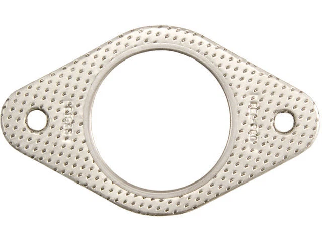 Junta de escape convertidor a tubo en Y para GMC Acadia 2007-2016 3,6 L V6 2011 CN859GY Foto 1 de 1