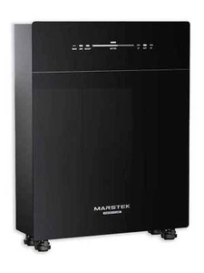 Marstek Venus-E 5,12 kWh Speicher AC gekoppelt All-in-One Solar Balkonspeicher - Bild 1 von 2