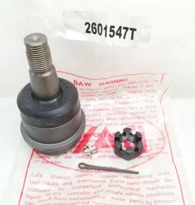 2601547T BAW Upper Ball Joint Assembly Fits Dodge Ram 2000 2001 2002 - Image 1 of 3