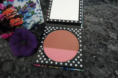 MAC by Richard Quinn powder blus duo in sunset boulevard new in box - Image 1 of 4