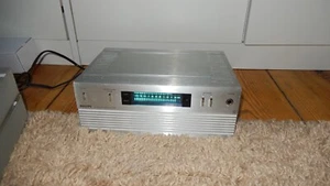 Philips DC Mini Power Amplifier 309 ALU Gehäuse - Bild 1 von 8