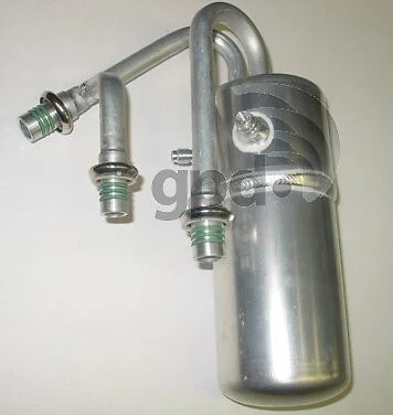 Acumulador de aire acondicionado Global Parts para Ford Windstar 1995-1998 1411619 Foto 1 de 4