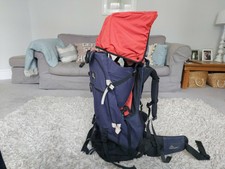 macpac vamoose baby carrier