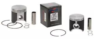 VERTEX PISTONE REPLICA BIFASCIA 53,95 TM EN/MX 125 2010-2023 - Foto 1 di 1