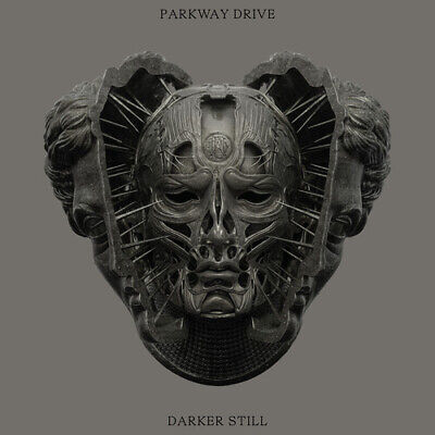 Parkway Drive - Darker Still [New CD] Explicit • 15.91$
