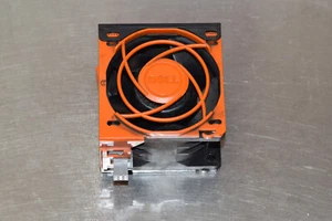 Server CPU Case System Fan 3RKJC for Dell PowerEdge R720 Compellant SC8000 - Picture 1 of 1