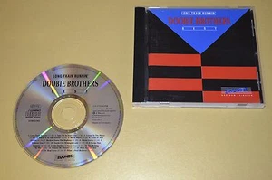 Doobie Brothers - Long Train Runnin` / Best / Zounds 1992 / 17 Tracks  - Bild 1 von 1