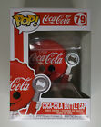 Coca Cola Funko Pop Coca-Cola Bottle Cap Coke Soda Ad Icons 79