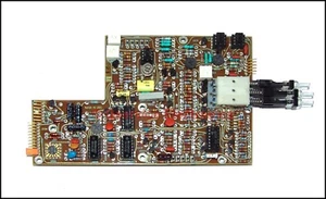 Tektronix 670-4184-00 Assy scheda DVM per 7B85 Time Base serie 7000 plug-in - Foto 1 di 1
