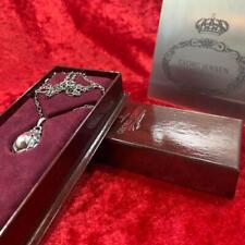 GEORG JENSEN Genuine Authentic Danish Silver 925 Necklace Mens Unisex Luxury J10