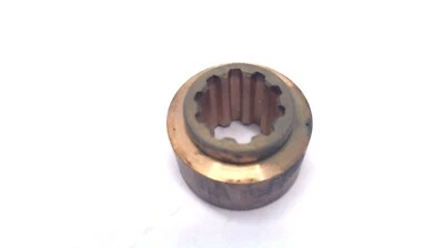 Yamaha/Mariner 23-81651M Prop Nut Spacer 1977 28hp – New Old Stock - Image 1 of 3