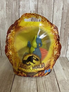 2022 Imaginext Jurassic World Dominion Mini Figur Dinosaurier Dimetrodon Neu - Bild 1 von 2