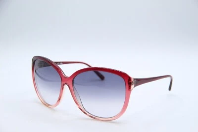 NUEVAS GAFAS DE SOL AUTÉNTICAS BLINDE DE RICHARD WALKER COMO TOTALMENTE GRADUADAS ROJAS Foto 1 de 4