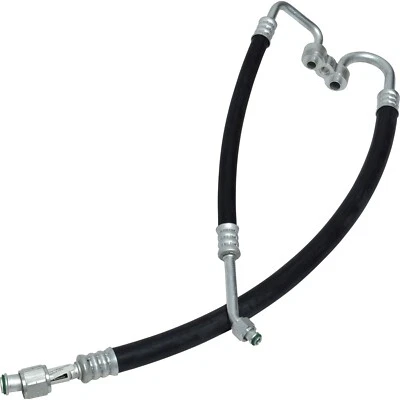 Conjunto de manguera colector de aire acondicionado UAC para Chevrolet S10 1994-1995 4,3 L V6 Foto 1 de 3