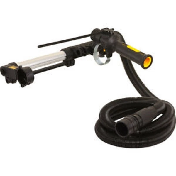 Dewalt-D25301D Dust Extractor Telescope with Hose for SDS Rotary Hamme - Image 1 of 1