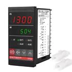 Compact Led Display Pid Temperature Controller User Friendly
