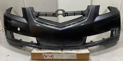 Cubierta de parachoques delantero OEM 2007-208 Acura TL 71101-SEP-A100 Foto 1 de 4