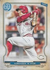 2020 Topps Gypsy Queen...151-300...You Pick