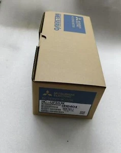 HCUFS43K 1 Stück 1 Stück Neu Mitsubishi HC-UFS43K Servomotor Garantie 12 Monate - Bild 1 von 1