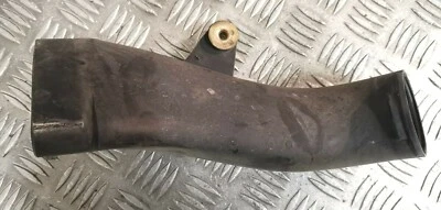 BMW K1200LT 1998 05 98 99 05 08 CAJA DE AIRE TUBO DE ADMISIÓN DE AIRE CUCHARA Foto 1 de 3