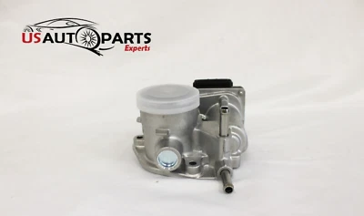 Unidade de corpo do acelerador OEM Toyota - 2012 - 2019 Prius C 1.5 | 22030-47040 - Imagem 1 de 4