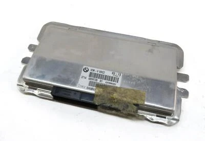 2010-2015 BMW 528i 535i 550i 740i 750i (F01 F10) VDC SUSPENSION CONTROL MODULE - Image 1 of 3