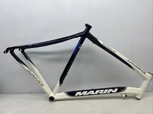 VTG Marin Argenta E3 Road Series Edge Tech 6061 Aluminum Bike Frame CXR Shimano - Picture 1 of 18