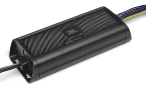 JBL Apex PA454 Amplificatore compatto 4 canali powersports 45 watt RMS x 4 - Foto 1 di 3