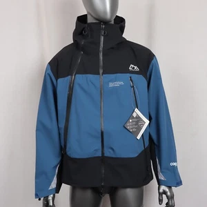 CMF COMFY OUTDOOR GARMENT AR SHELL COEXIST JACKET BLUE - Picture 1 of 15