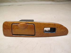 Interruptor de ventana eléctrica puerta trasera derecha LEXUS UZJ100L LX470 2003-2007 74271-60081 - Imagen 1 de 13
