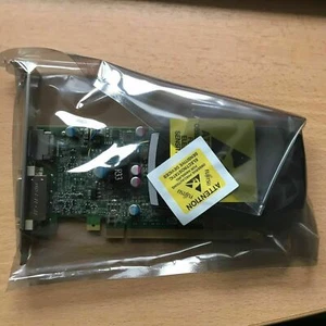 Nvidia Quadro 400 512mb PCI-Express X16 DVI S26361-D1653-V41 34033198 Fujitsu - Picture 1 of 2