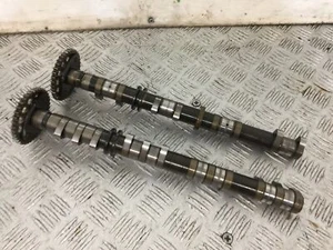 ÁRBOLES DE LEVAS YAMAHA YZF R1 5PW AÑO 2002-2003 (STOCK 899) - Imagen 1 de 4