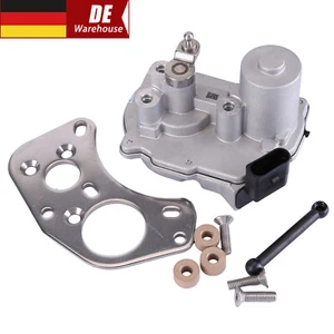 Stellmotor Turbolader Für Audi A4 A6 Avant A8 Q7 VW Phaeton Touareg 2.7 3.0 TDI - Bild 1 von 16