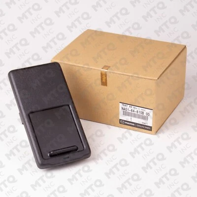 Genuine MAZDA MX-5 MIATA Center Console Ashtray NA01-64-610B-00 (fits 1990-97) Foto 1 de 4
