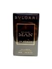 BVLGARI MAN IN BLACK 2.0OZ (60ML) EDP SPRAY FOR MEN NEW IN BOX 