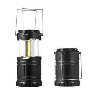 ULTA-BRIGHT CAMPING LANTERN RC-8235 *NIB* - Picture 1 of 5