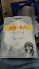 10 Detoxifying Charcoal Sheet Masks by Burts Bees for Unisex - FREE SHIPPING